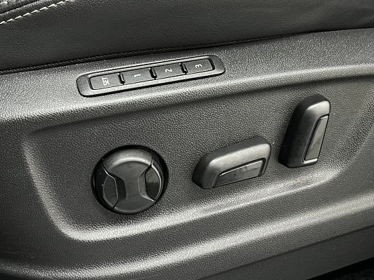 Skoda Kodiaq Laurin & Klement, 2020 года, пробег 68933 км