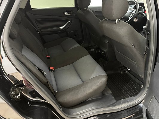 Ford Mondeo Ambiente, 2010 года, пробег 126252 км
