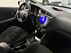 Kia Ceed Luxe, 2018 года, пробег 138133 км