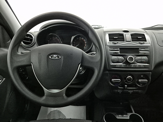 Lada (ВАЗ) Granta Comfort (2018-2021), 2021 года, пробег 30130 км