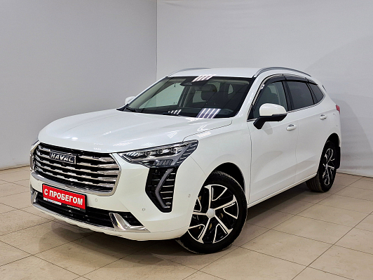 Haval Jolion Premium, 2023 года, пробег 28960 км
