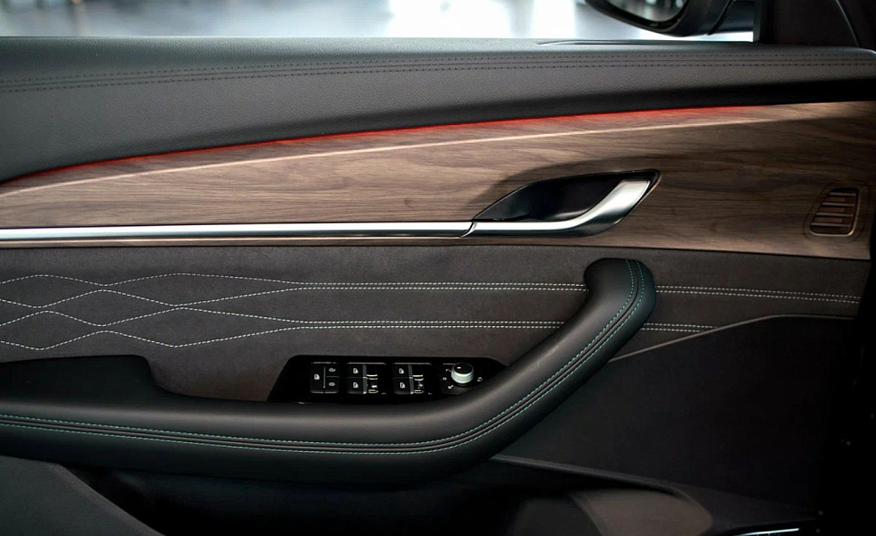 Volga K50 Премиум, белый