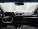 Kia Rio Comfort Аудио, 2015 года, пробег 133483 км