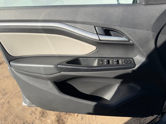 Lada (ВАЗ) Vesta Comfort, 2020 года, пробег 97470 км