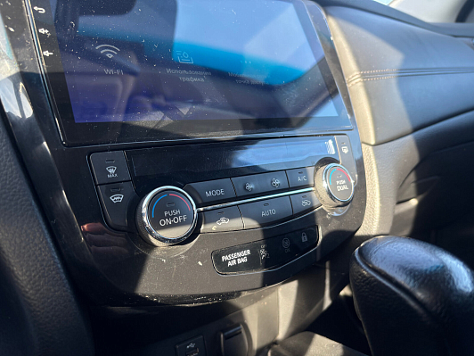 Nissan Qashqai SE+, 2021 года, пробег 140732 км