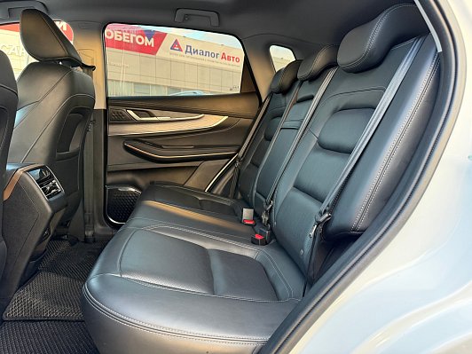 Exeed LX Prestige, 2023 года, пробег 47869 км