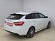 Lada (ВАЗ) Vesta Comfort Winter, 2018 года, пробег 85385 км