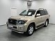Toyota Land Cruiser, 2013 года, пробег 227623 км