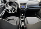 Hyundai Solaris Comfort, 2012 года, пробег 173500 км