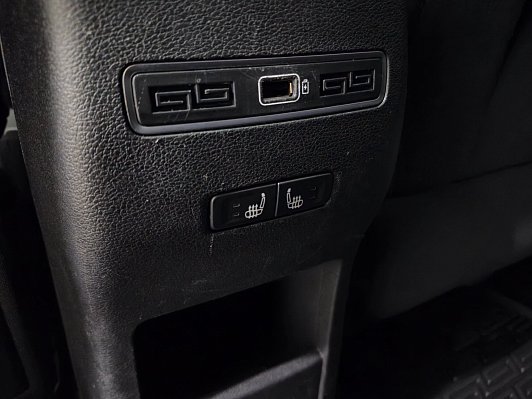 Belgee X50 Престиж, 2024 года, пробег 76500 км