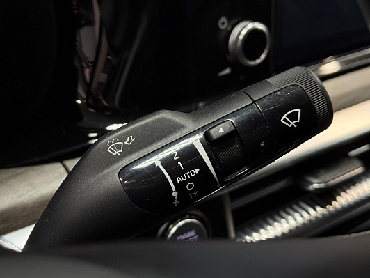 Kia K5 Style, 2021 года, пробег 102100 км