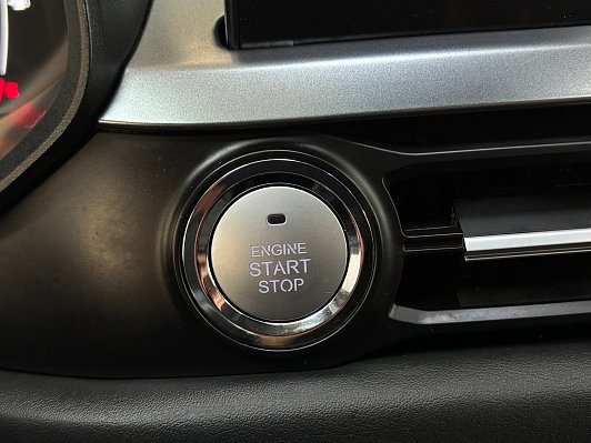 Chery Tiggo 4 Pro Ultimate, 2023 года, пробег 40206 км