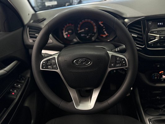 Lada (ВАЗ) Vesta Comfort, 2018 года, пробег 74571 км