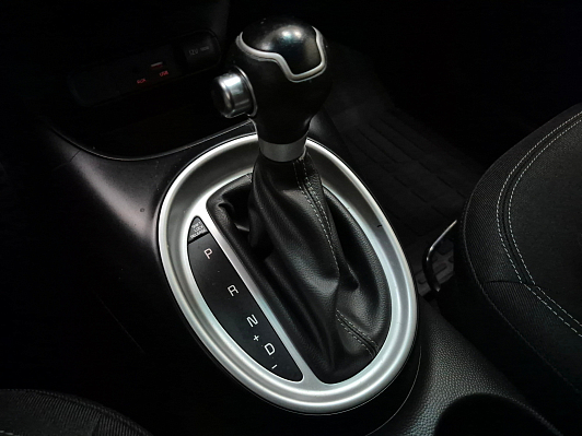 Kia Soul Classic 2018 FWC, 2017 года, пробег 58550 км