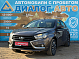 Lada (ВАЗ) Vesta Comfort Winter EnjoY Pro, 2017 года, пробег 138000 км
