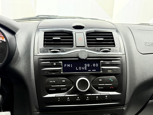 Lada (ВАЗ) Granta Classic, 2024 года, пробег 24252 км