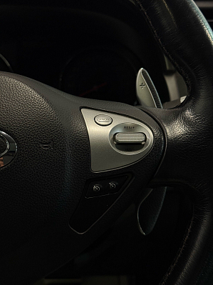 Infiniti FX Premium, 2011 года, пробег 169793 км