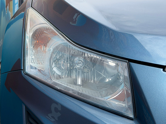 Chevrolet Cruze LT, 2013 года, пробег 131470 км