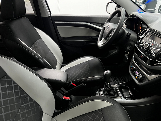 Lada (ВАЗ) Vesta Comfort Winter EnjoY Pro, 2019 года, пробег 55200 км