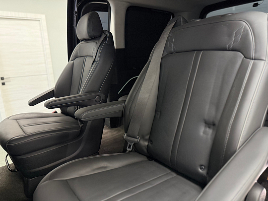 Hyundai Staria, 2024 года, пробег 27899 км