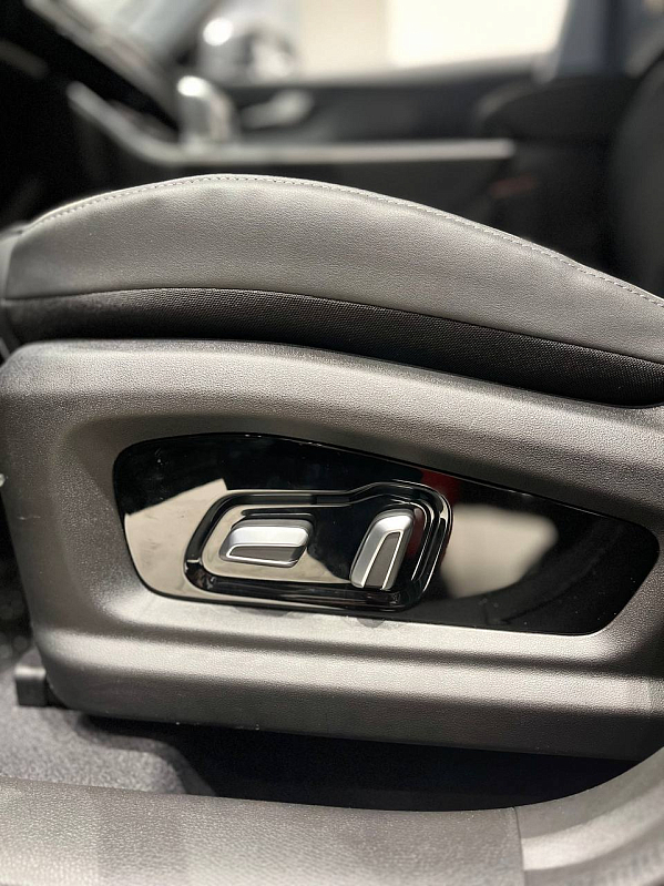 TENET T4 Active, белый