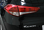 Hyundai Tucson Comfort, 2018 года, пробег 144300 км