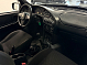 Chevrolet Niva GL, 2019 года, пробег 87200 км