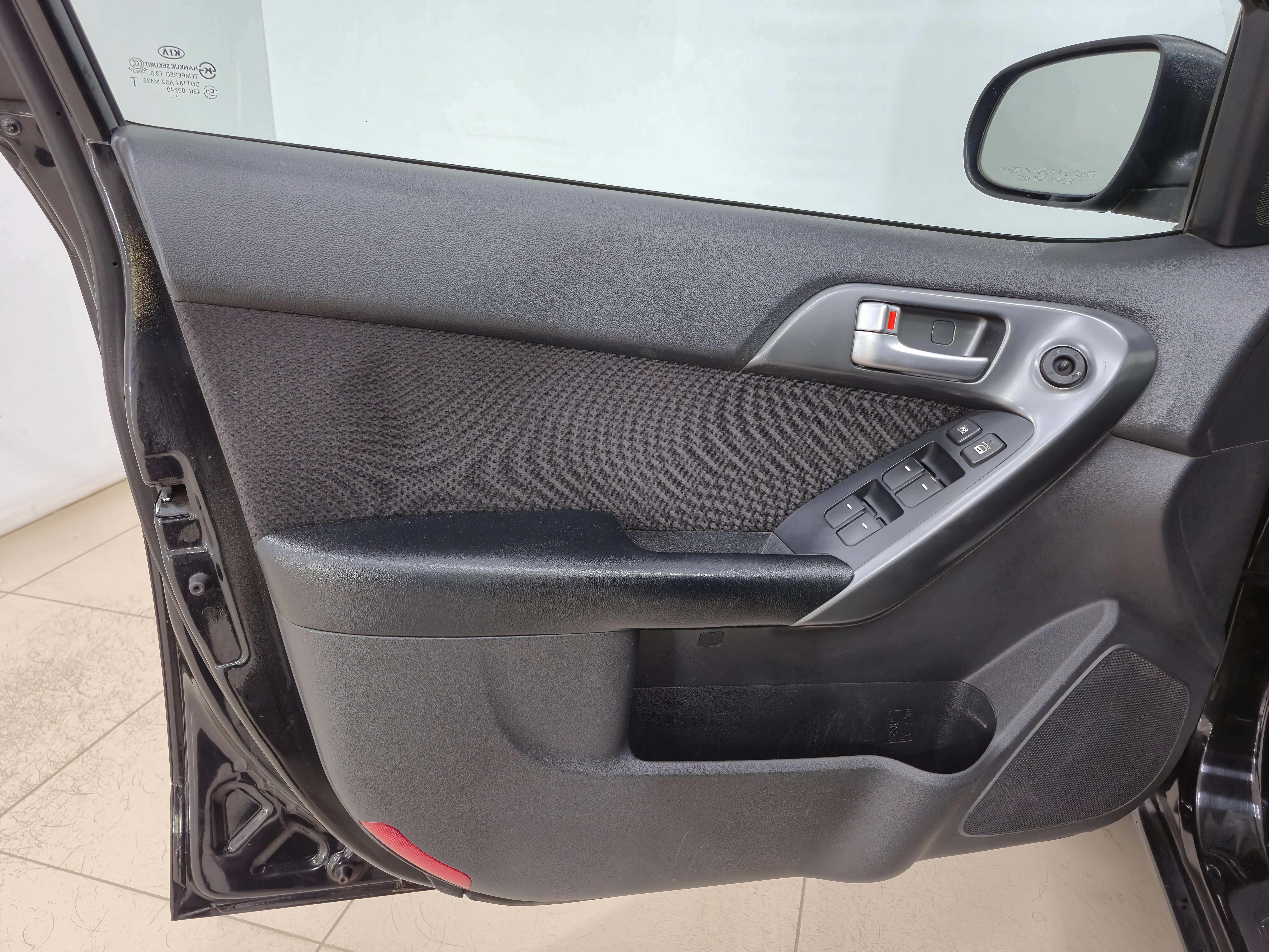 Kia Cerato, 2012 года, пробег 237265 км