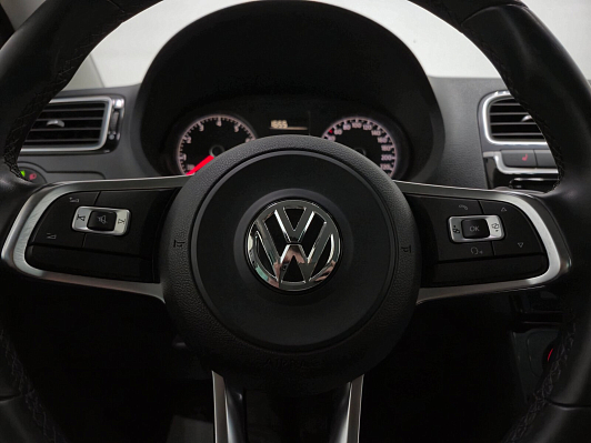 Volkswagen Polo CONNECT, 2019 года, пробег 107089 км