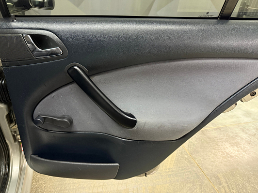 Skoda Octavia, 2007 года, пробег 233661 км