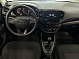 Lada (ВАЗ) Vesta Classic Start, 2020 года, пробег 95488 км