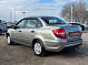 Lada (ВАЗ) Granta Classic Optima, 2021 года, пробег 95437 км