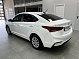 Hyundai Solaris Active Plus, 2017 года, пробег 144333 км