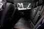 Jetour T1 Премиум, черный