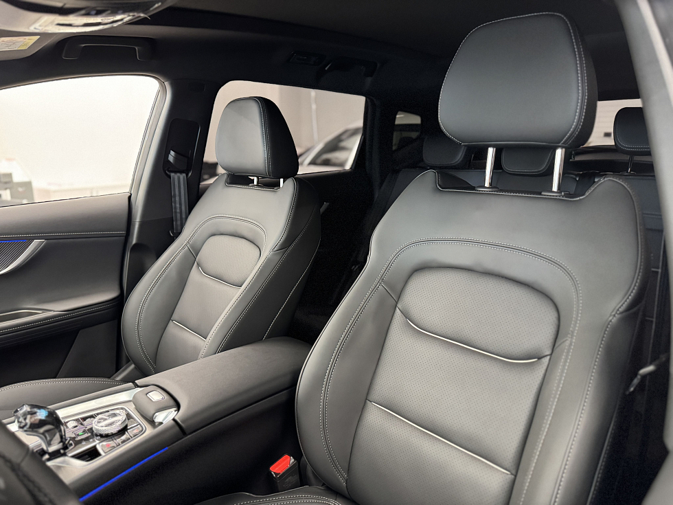 TENET T7 Актив, черный