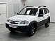 Chevrolet Niva LE, 2014 года, пробег 84959 км
