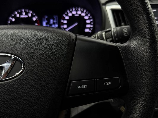 Hyundai Creta Active, 2020 года, пробег 81287 км