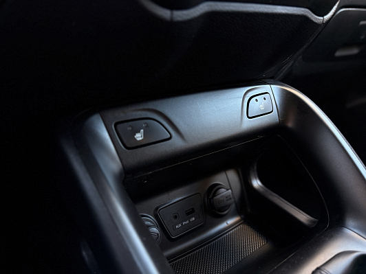 Hyundai ix35 Start, 2014 года, пробег 219809 км
