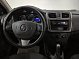 Renault Sandero Confort, 2016 года, пробег 125366 км
