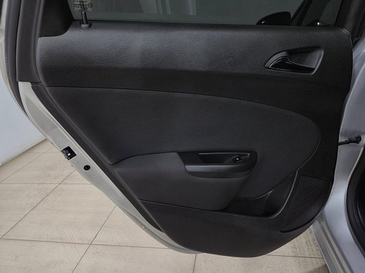 Opel Astra Cosmo, 2013 года, пробег 202375 км