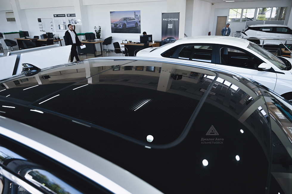 Knewstar 001 Спорт, черный