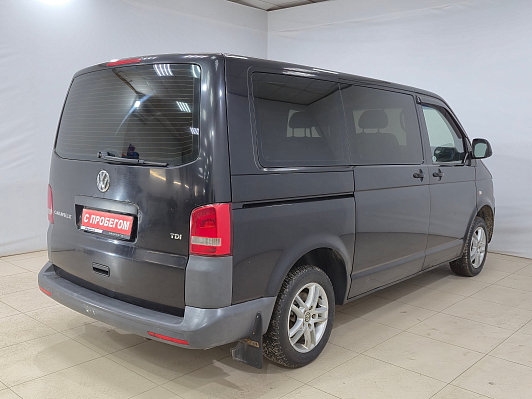 Volkswagen Caravelle, 2013 года, пробег 231960 км