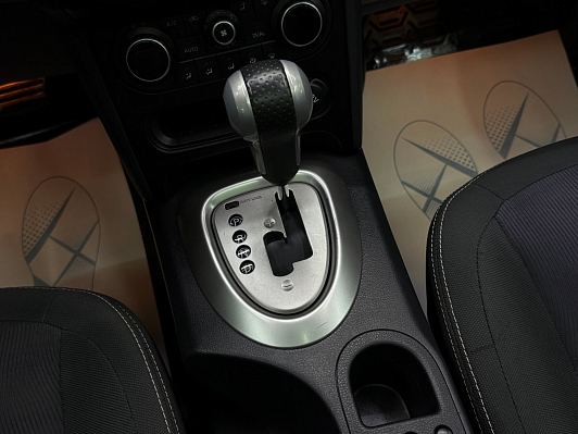 Nissan Qashqai 360, 2012 года, пробег 166393 км