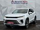 Exeed LX Prestige, 2023 года, пробег 47869 км