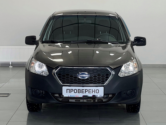 Datsun on-DO Access, 2018 года, пробег 175000 км