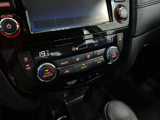 Nissan Qashqai QE, 2019 года, пробег 65740 км