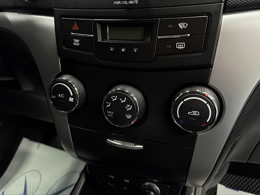 SsangYong Actyon Original, 2011 года, пробег 144259 км