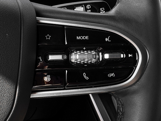 Omoda C5 Joy, 2023 года, пробег 89672 км