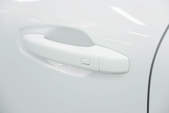 Renault Arkana Drive, 2021 года, пробег 120000 км