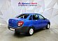Lada (ВАЗ) Granta Standard Plus Glonass 21901-50-213, 2018 года, пробег 155472 км